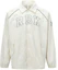 Buy 리복 자수 레터링 레트로 우븐 스포츠 자켓 유니섹스 오프화이트 24SRC107UGW1