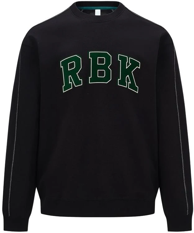 reebok-embroidered-logo-casual-knit-pullover-sweatshirt-unisex-black-24-src-305-ugh-0