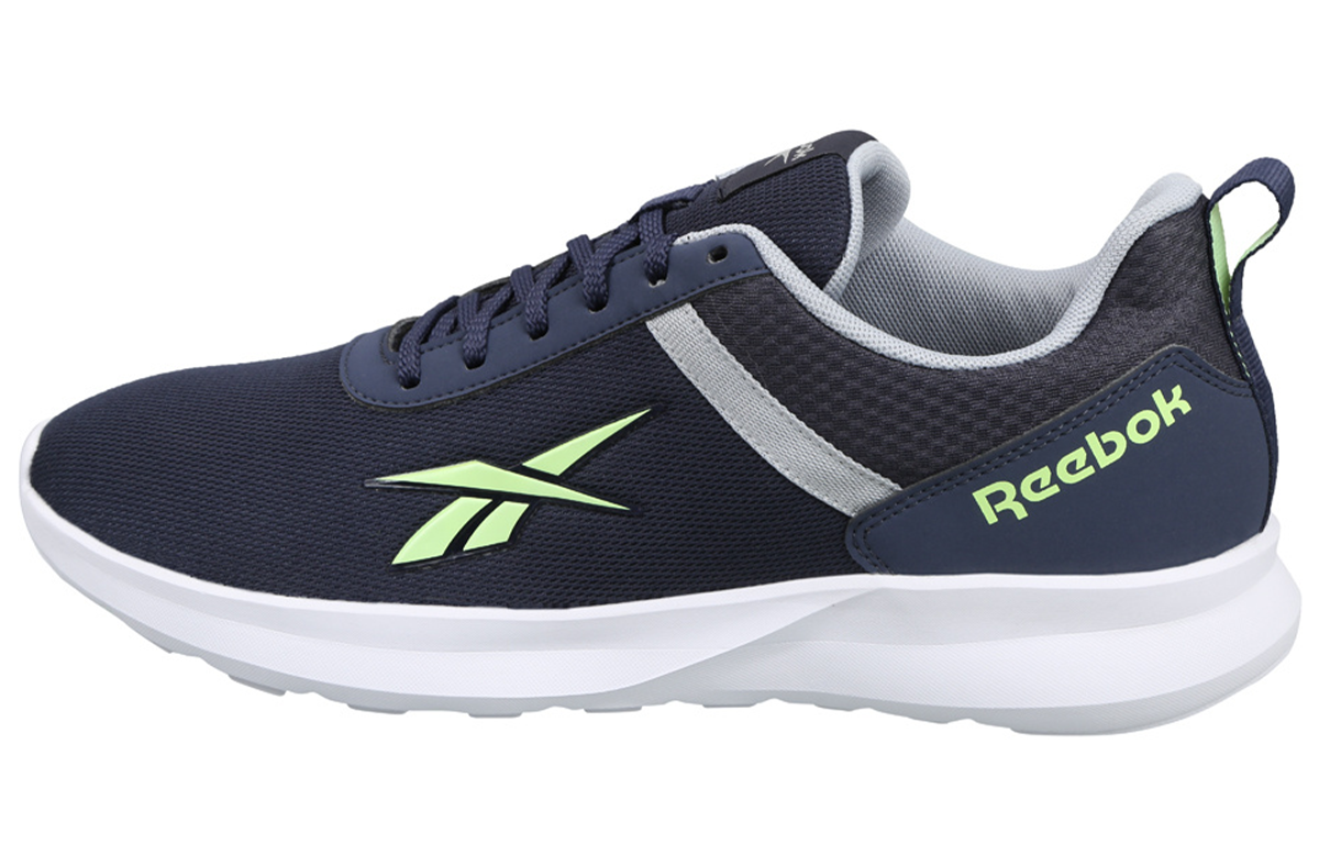 Reebok Emergo Runner 'Blue Running Shoes' EW4996
