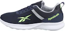 Buy Reebok Emergo Runner ''Chaussures de Course Bleues'' EW4996