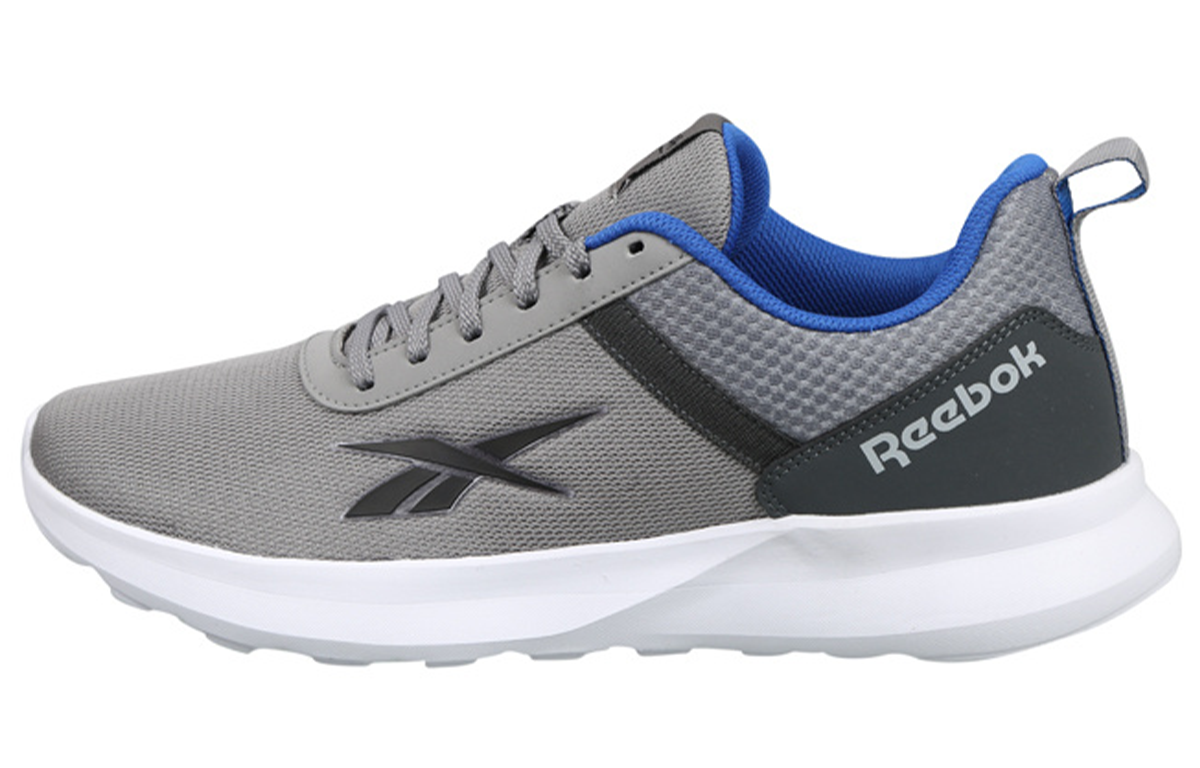 Reebok Emergo Runner 'Grey Black Blue' EX6066