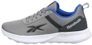 Buy Reebok Emergo Runner "Gris Noir Bleu" EX6066