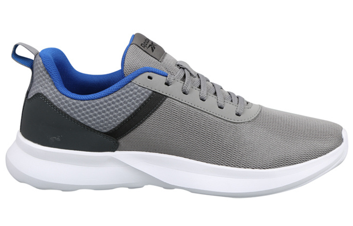 Order Reebok Emergo Runner "Gris Noir Bleu" EX6066