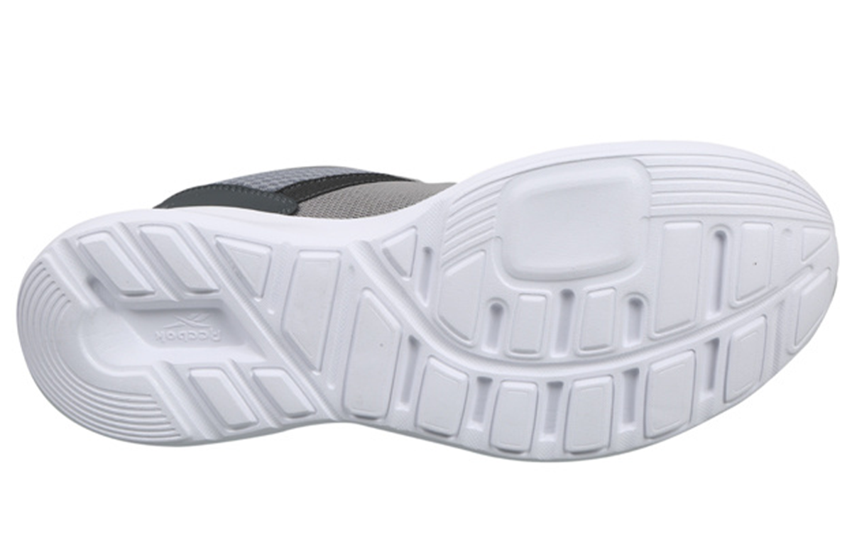 Details for Reebok Emergo Runner "Gris Noir Bleu" EX6066