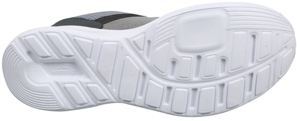 Reebok Emergo Runner "Gris Noir Bleu" EX6066 Details for Reebok Emergo Runner "Gris Noir Bleu" EX6066