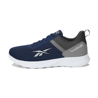 Reebok Emergo RNNR 'Navy Grey'