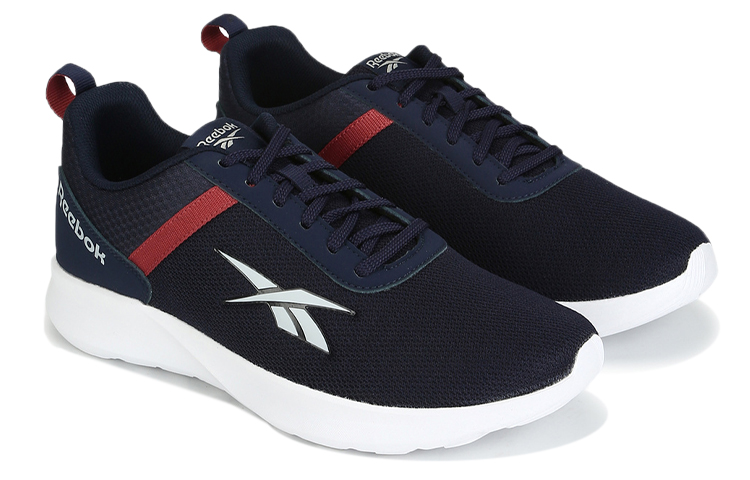 Lookbook Reebok Emergo Runner ''Blu Oceano'' EY4040