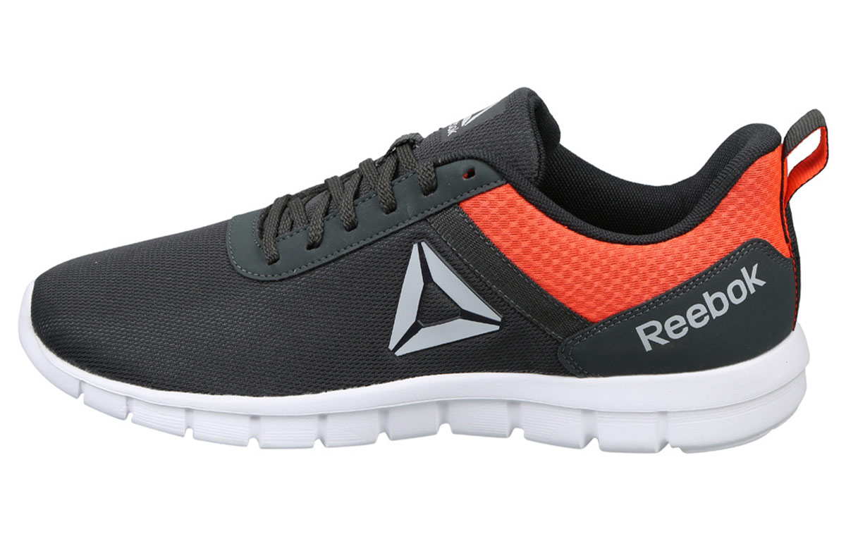 Reebok Emergo Runner LP 'Black' EG4460