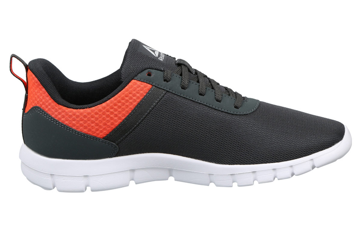 Order Reebok Emergo Runner LP ''Nero'' EG4460
