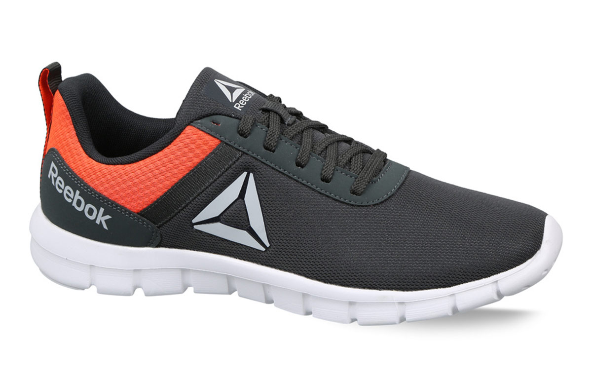 Lookbook Reebok Emergo Runner LP ''Nero'' EG4460