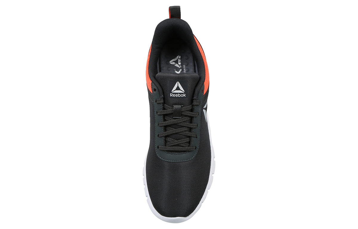 Shop Reebok Emergo Runner LP ''Nero'' EG4460