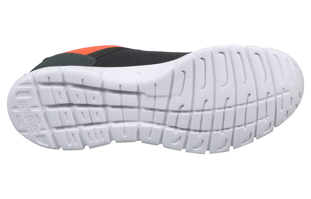 Details for Reebok Emergo Runner LP ''Nero'' EG4460