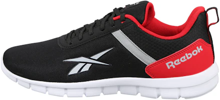Reebok Emergo Runner LP 'Black Red' FV8864 Reebok Emergo Runner LP 'Black Red' FV8864