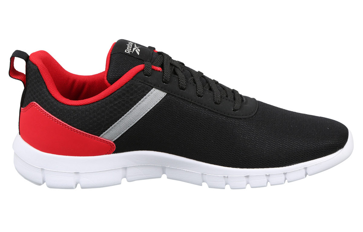 Order Reebok Emergo Runner LP ''Nero Rosso'' FV8864