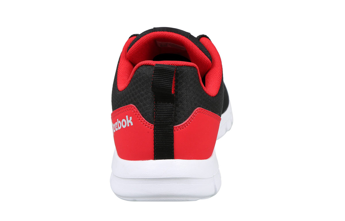 Purchase Reebok Emergo Runner LP ''Nero Rosso'' FV8864