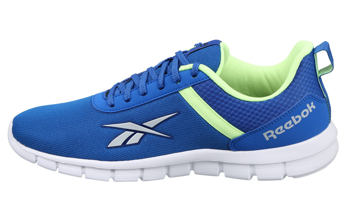 Reebok Emergo Runner LP 'Blue Green' FV8863