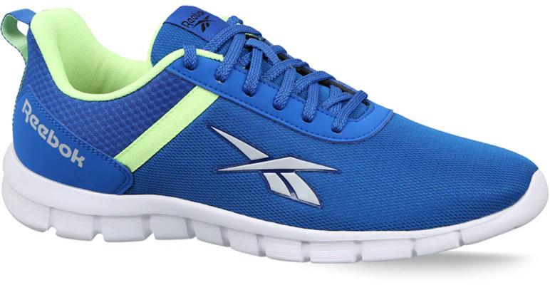 Reebok Emergo Runner LP ''Bleu Vert'' FV8863 Lookbook Reebok Emergo Runner LP ''Bleu Vert'' FV8863