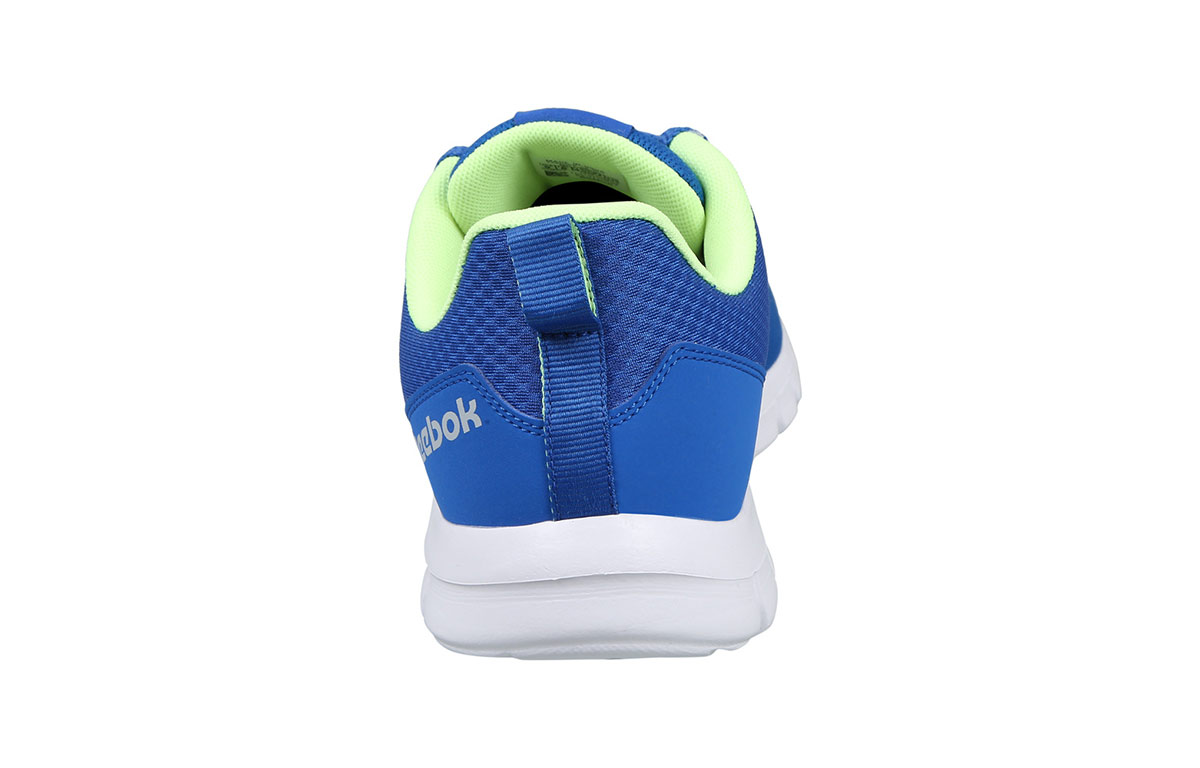 Purchase Reebok Emergo Runner LP ''Bleu Vert'' FV8863