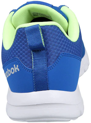 Reebok Emergo Runner LP ''Bleu Vert'' FV8863 Purchase Reebok Emergo Runner LP ''Bleu Vert'' FV8863