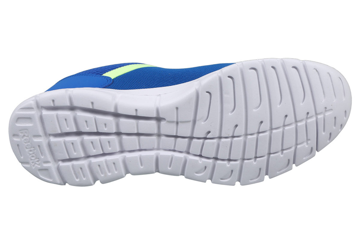 Details for Reebok Emergo Runner LP ''Bleu Vert'' FV8863