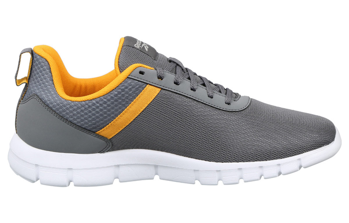 Order Reebok Emergo Runner LP ''Grijs Geel'' FV8862