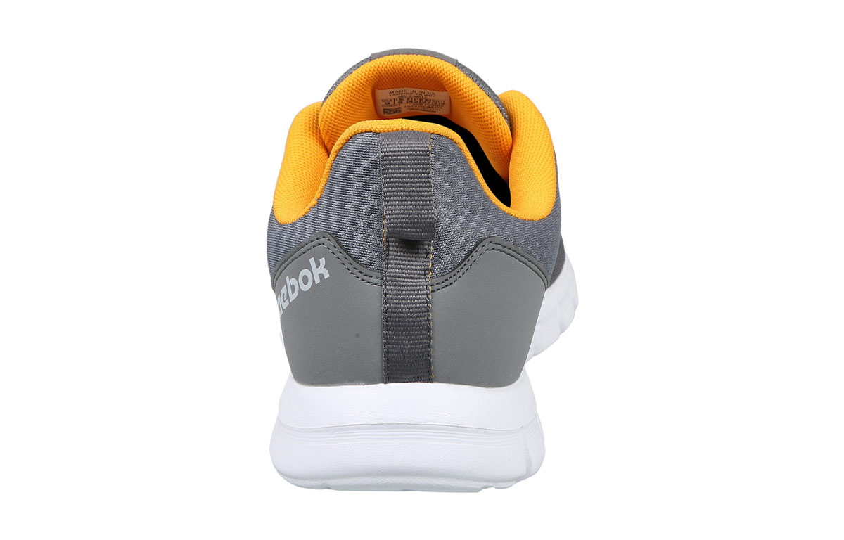 Purchase Reebok Emergo Runner LP ''Grijs Geel'' FV8862