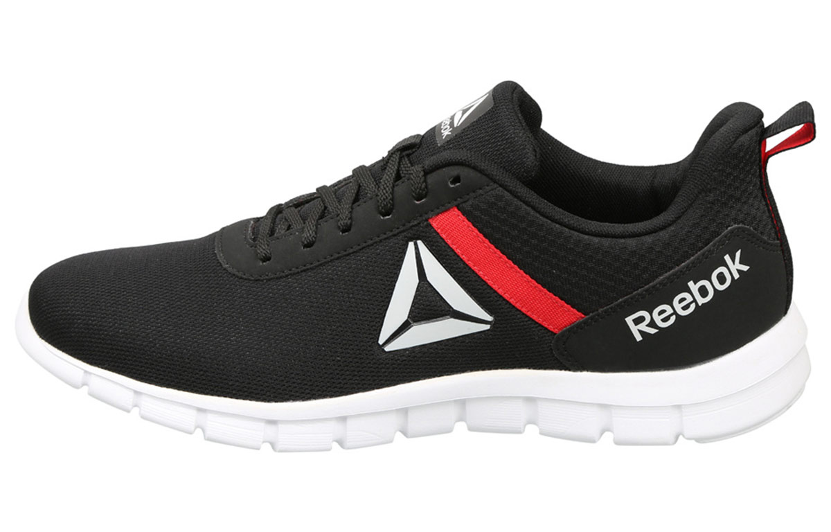 Reebok Emergo Runner Lp /Red 'Black' EG4459