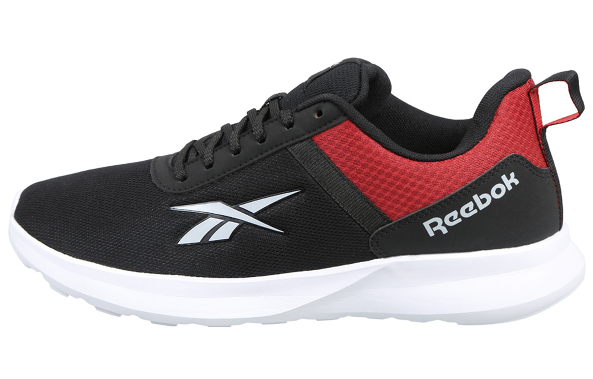 Reebok Emergo Runner LP 'Red Black' EW4995