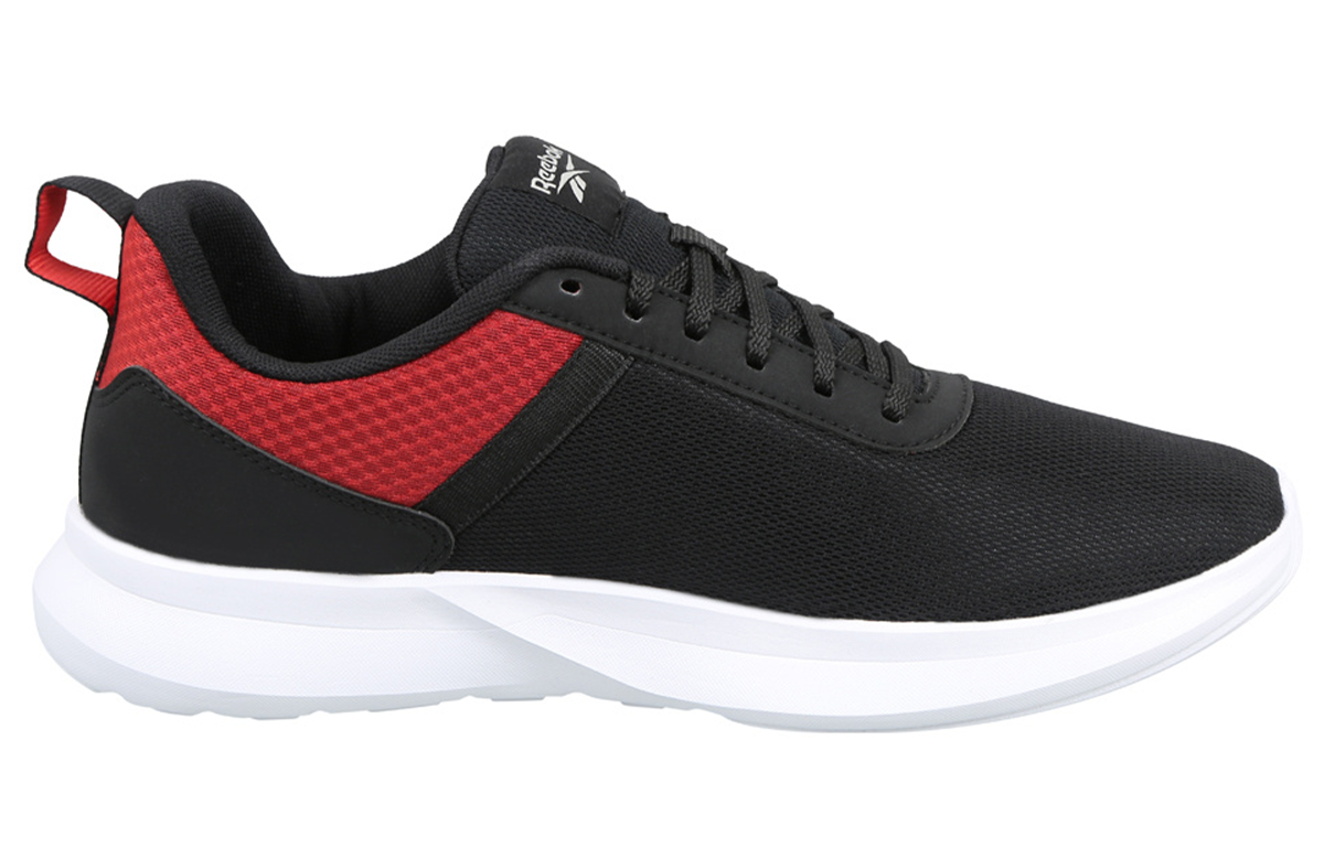 Order Reebok Emergo Runner LP ''Rot Schwarz'' EW4995