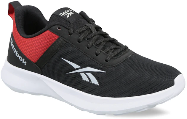 Reebok Emergo Runner LP ''Rot Schwarz'' EW4995 Lookbook Reebok Emergo Runner LP ''Rot Schwarz'' EW4995