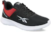 Lookbook Reebok Emergo Runner LP ''Rot Schwarz'' EW4995