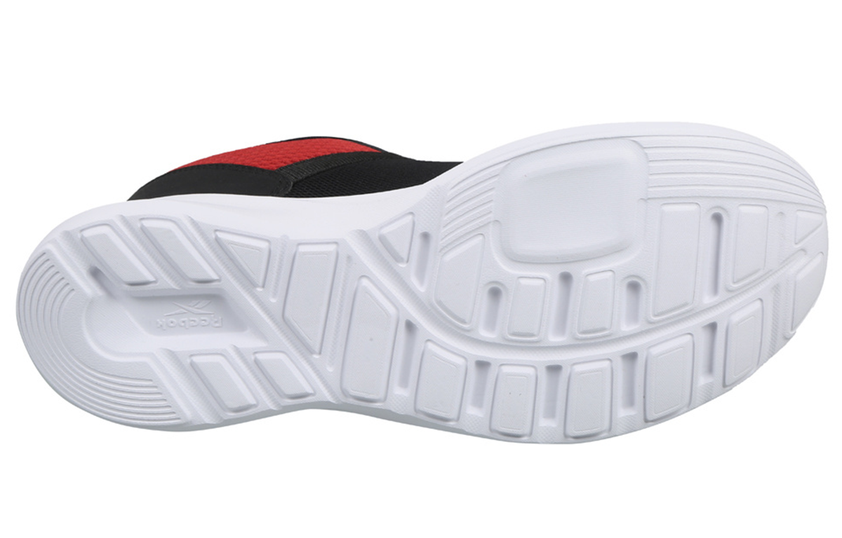Details for Reebok Emergo Runner LP ''Rot Schwarz'' EW4995