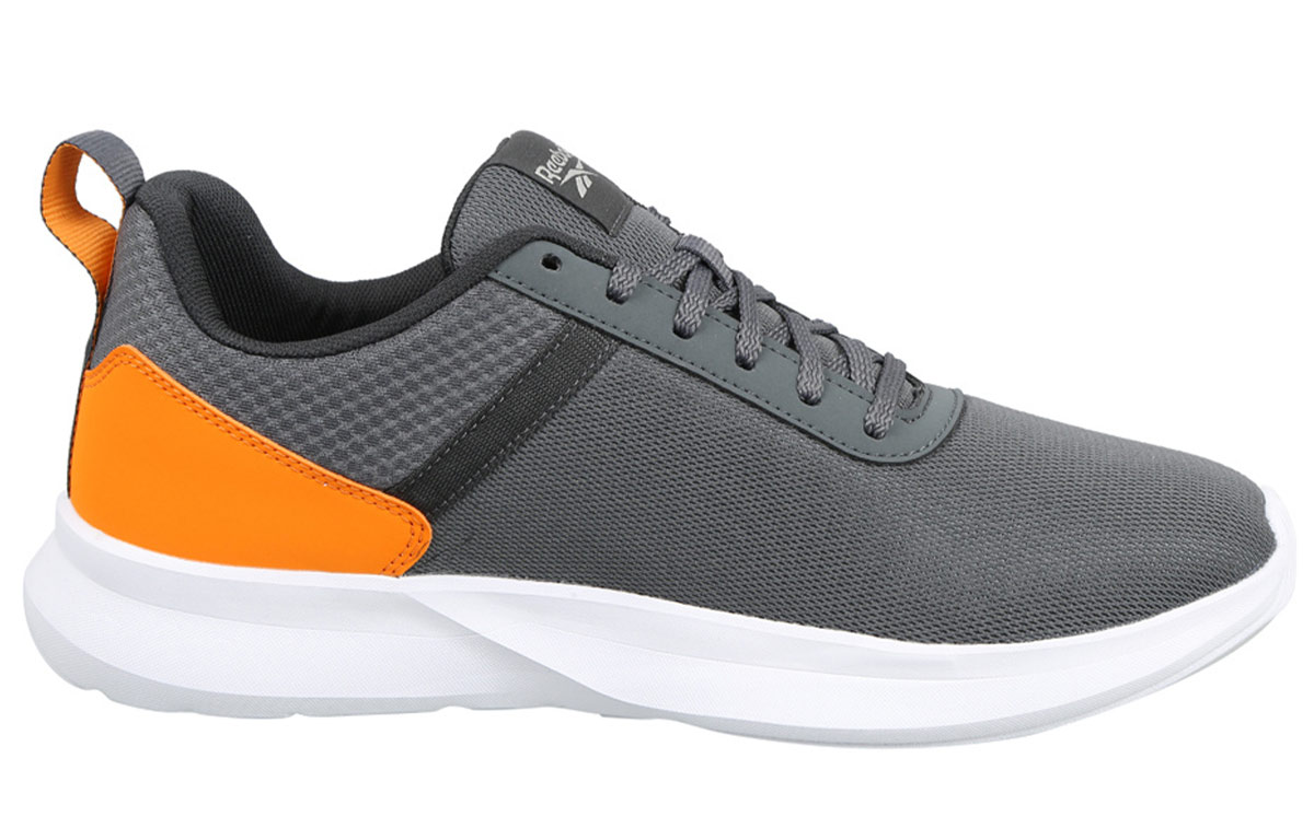 Order Reebok Emergo Runner LP Scarpe da Corsa ''Grigio Giallo'' EW4994
