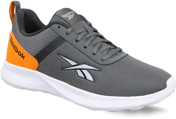 Reebok Emergo Runner LP Scarpe da Corsa ''Grigio Giallo'' EW4994 Lookbook Reebok Emergo Runner LP Scarpe da Corsa ''Grigio Giallo'' EW4994