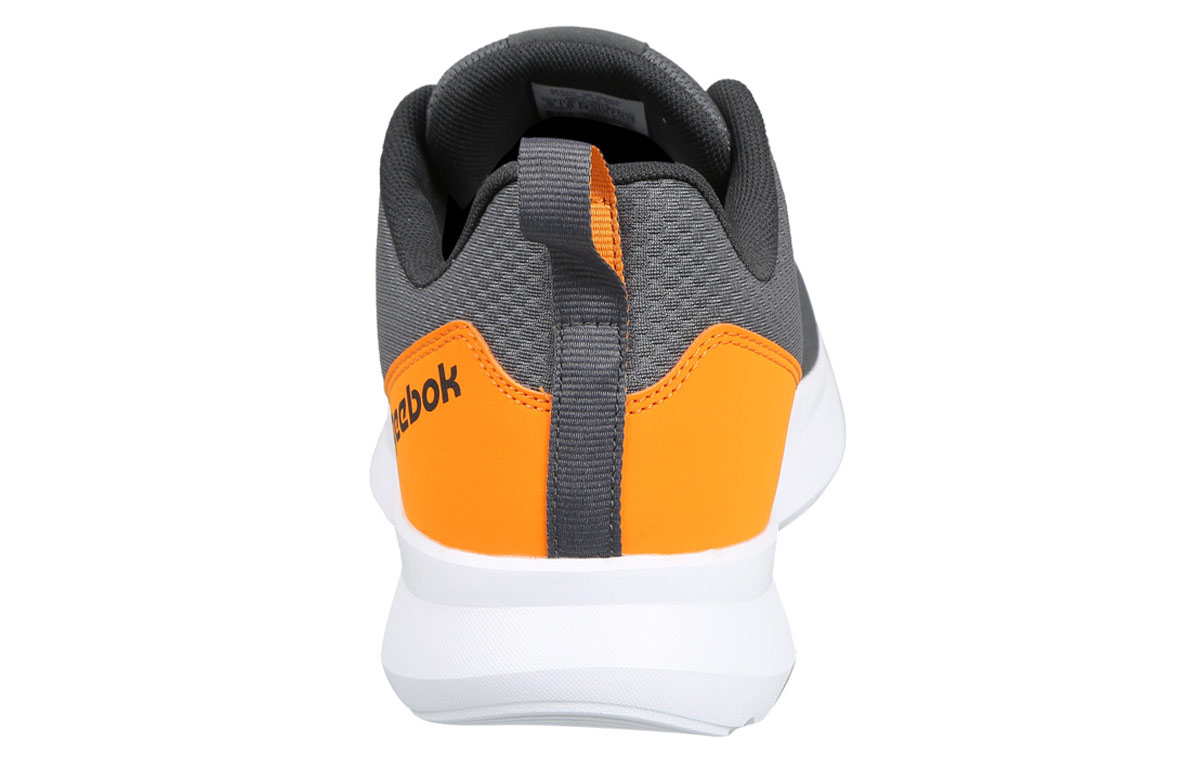 Purchase Reebok Emergo Runner LP Scarpe da Corsa ''Grigio Giallo'' EW4994