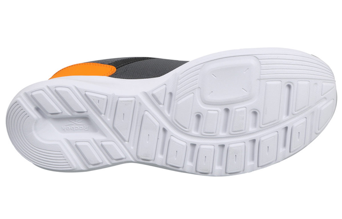 Details for Reebok Emergo Runner LP Scarpe da Corsa ''Grigio Giallo'' EW4994