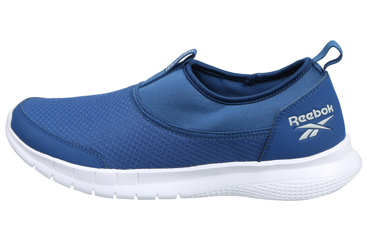 Reebok Endfloat Slip-On 'Blue Runner' FW1283