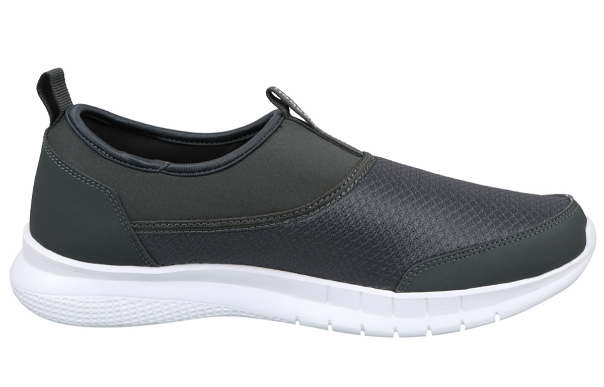 Order Reebok Endfloat Slip-On "Grau" FW1284