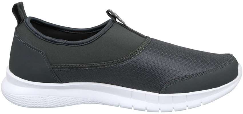 Reebok Endfloat Slip-On "Grau" FW1284 Order Reebok Endfloat Slip-On "Grau" FW1284