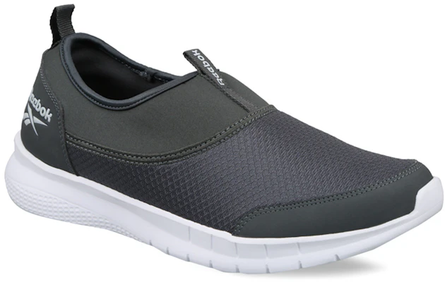 Reebok Endfloat Slip-On "Grau" FW1284 Lookbook Reebok Endfloat Slip-On "Grau" FW1284
