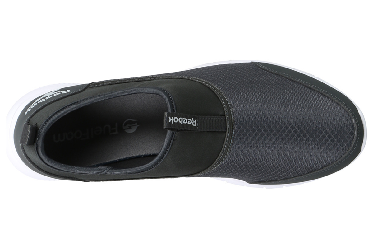 Shop Reebok Endfloat Slip-On "Grau" FW1284