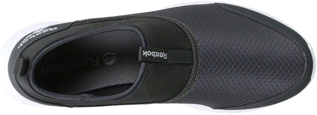 Reebok Endfloat Slip-On "Grau" FW1284 Shop Reebok Endfloat Slip-On "Grau" FW1284