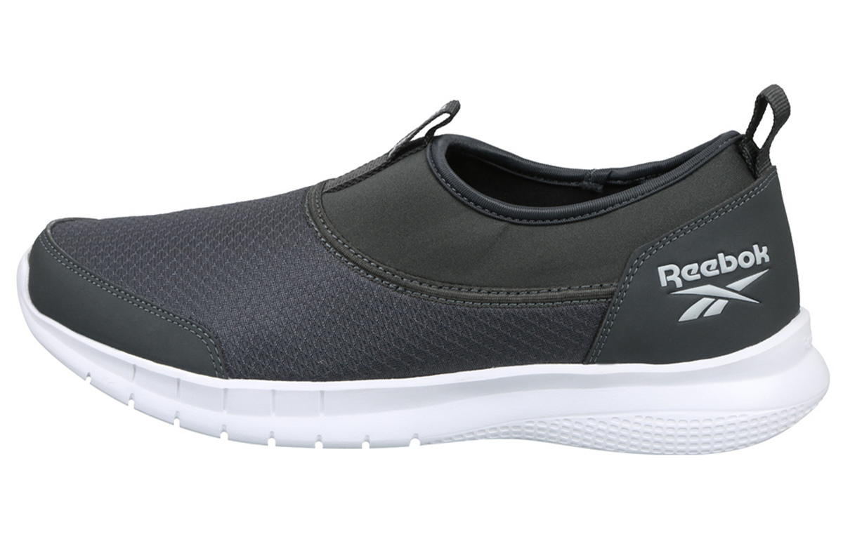 Reebok Endfloat Slip-On 'Grey' FW1284