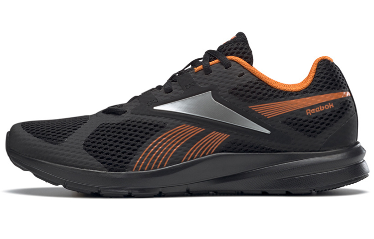 Reebok Endless Road 2.0 'Black Orange' FV1620
