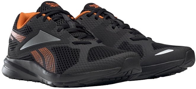 Reebok Endless Road 2.0 'Hitam Oren' FV1620 Lookbook Reebok Endless Road 2.0 'Hitam Oren' FV1620