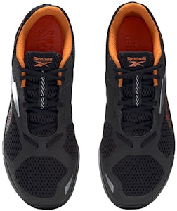 Reebok Endless Road 2.0 'Hitam Oren' FV1620 Shop Reebok Endless Road 2.0 'Hitam Oren' FV1620