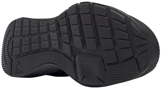 Reebok Endless Road 2.0 'Hitam Oren' FV1620 Details for Reebok Endless Road 2.0 'Hitam Oren' FV1620