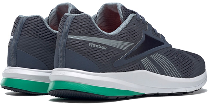 Reebok 無盡之路 2.0 耐磨透氣防滑 低幫運動跑步鞋 午夜藍 Shop Reebok 無盡之路 2.0 耐磨透氣防滑 低幫運動跑步鞋 午夜藍