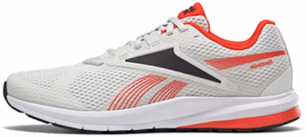 Reebok Running Endless Road 2.0 Shoes White/Orange FV1618 Reebok Running Endless Road 2.0 Shoes White/Orange FV1618