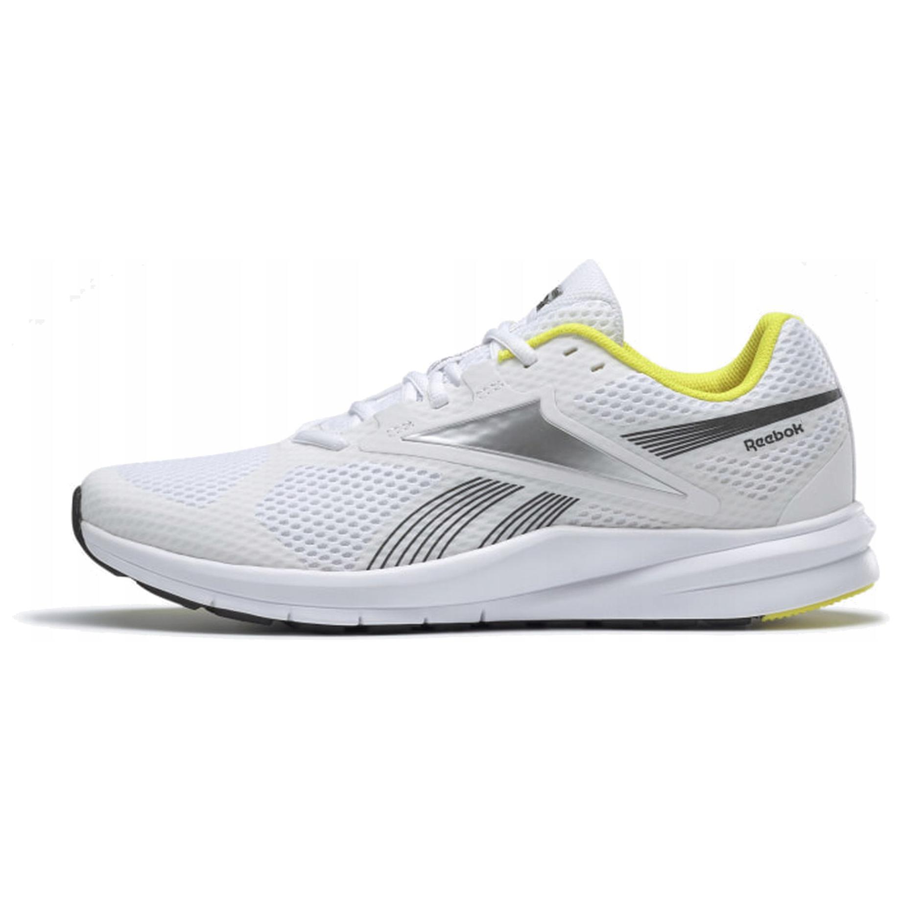 Reebok ENDLESS ROAD 2.0 'White Yellow' EH2654